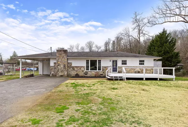 Hixson, TN 37343,1324 Ely RD