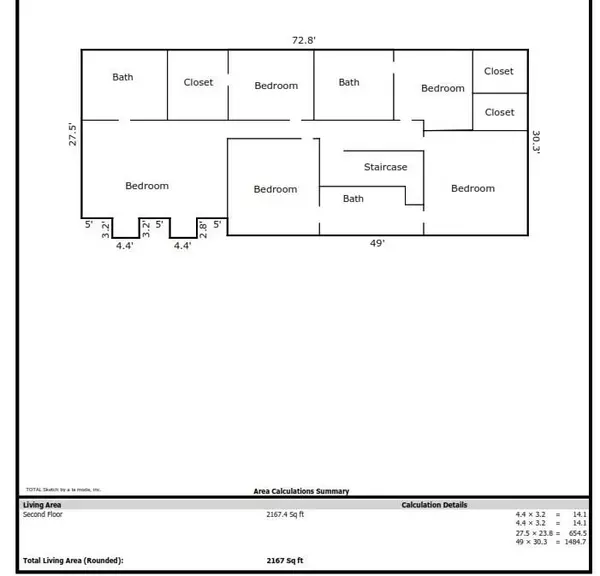 Signal Mountain, TN 37377,57 Middle Creek RD