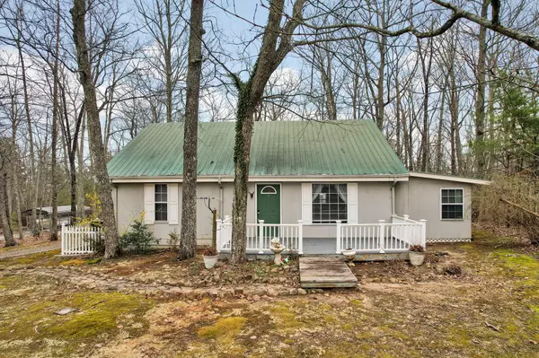 259 Laurel Mountain RD, Madisonville, TN 37354