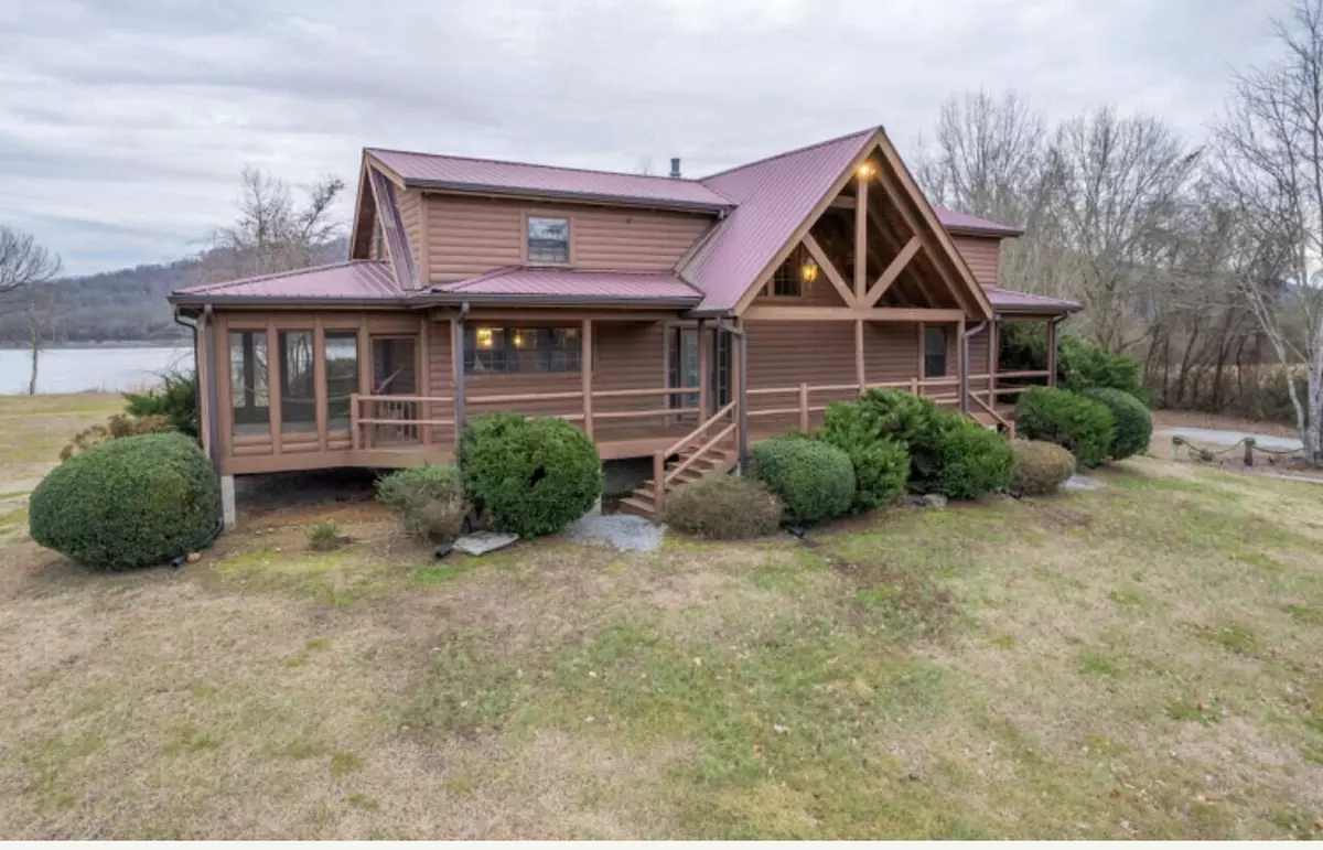 Bridgeport, AL 35740,400 Knox Landing RD