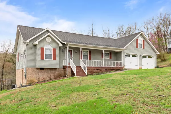 Ringgold, GA 30736,598 Hickory Ridge TRL