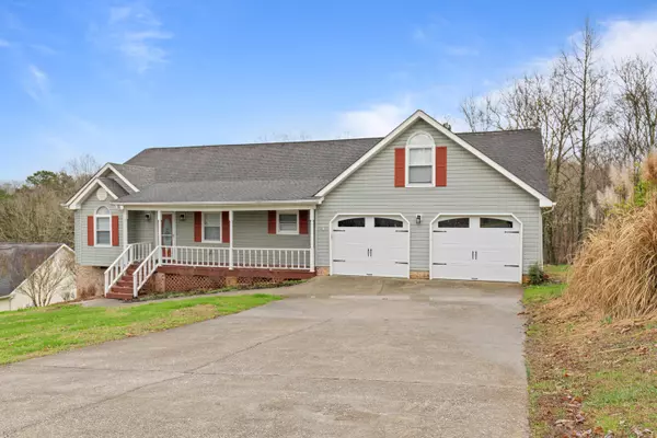 Ringgold, GA 30736,598 Hickory Ridge TRL