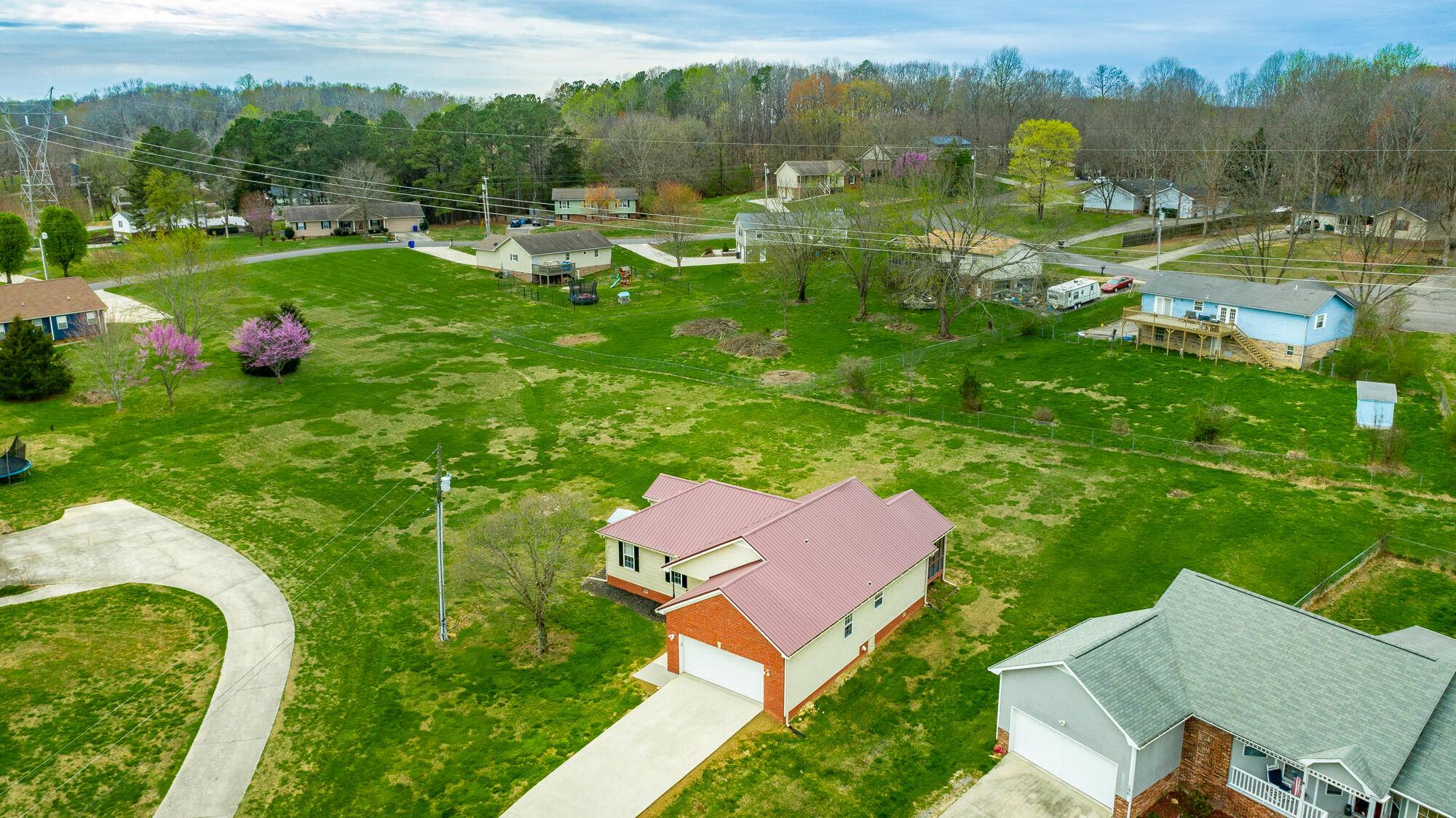 Cleveland, TN 37312,191 Woodstream PL