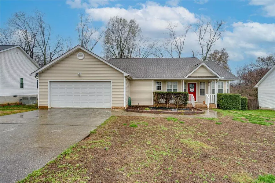 130 Chestnut Ridge RD, Ringgold, GA 30736