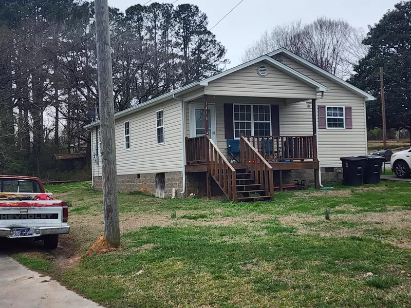 1414 Richardson ST, Athens, TN 37303