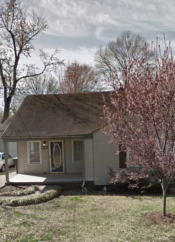 502 Thomas ST, Scottsboro, AL 35768