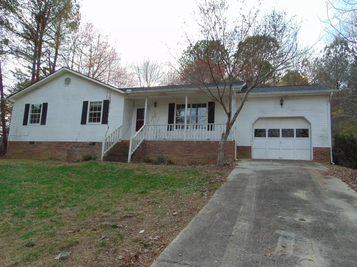 Chickamauga, GA 30707,480 Diamond DR