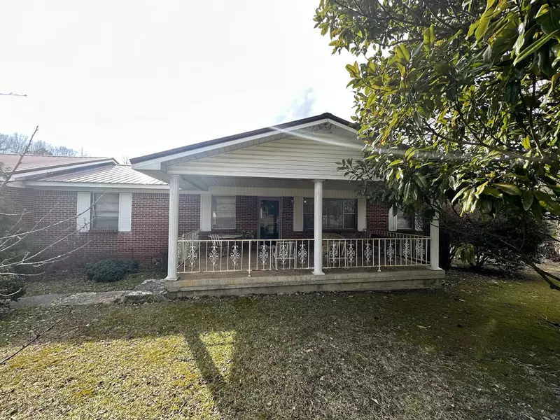 497 20th AVE, Gruetli Laager, TN 37339