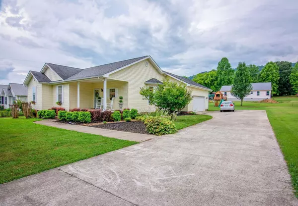 Dunlap, TN 37327,303 Hill CIR