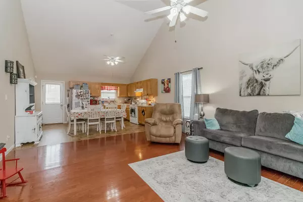 Lafayette, GA 30728,1206 Probasco ST