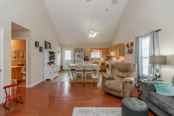 Lafayette, GA 30728,1206 Probasco ST