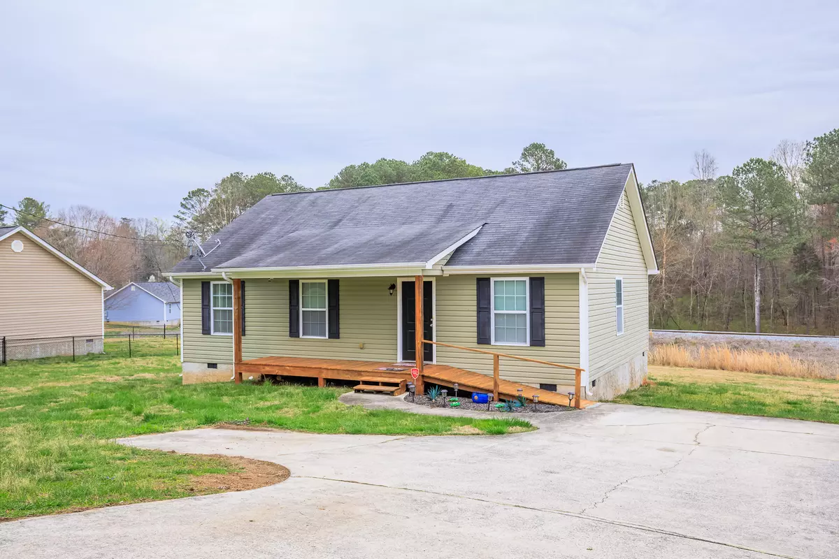 Lafayette, GA 30728,1206 Probasco ST