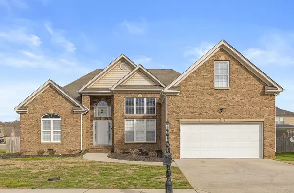 6503 Orange Plank DR, Hixson, TN 37343