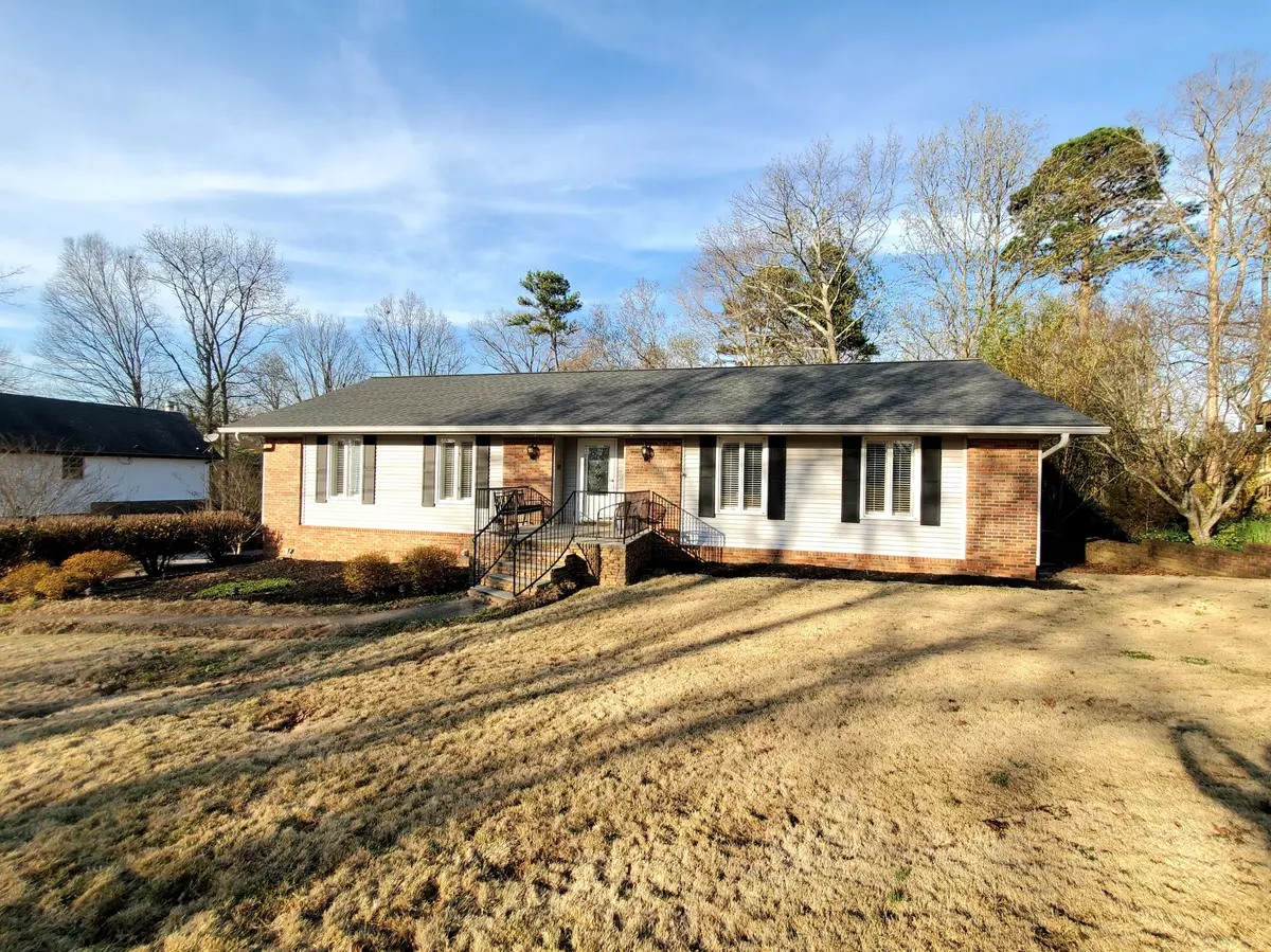 Hixson, TN 37343,2015 Rock Bluff RD