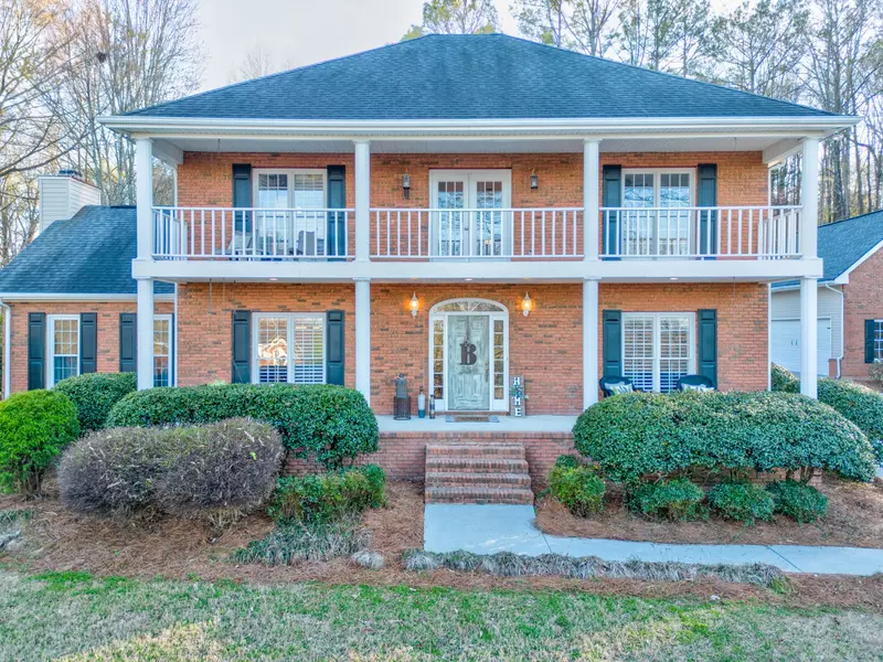 356 Golf View DR, Cohutta, GA 30710