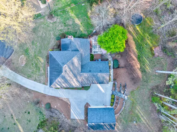 Cohutta, GA 30710,356 Golf View DR