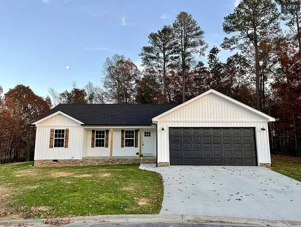 512 Timberbrook DR, Chatsworth, GA 30705