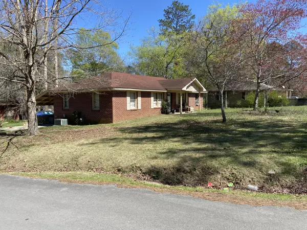 216 Wilkerson RD, Rome, GA 30165