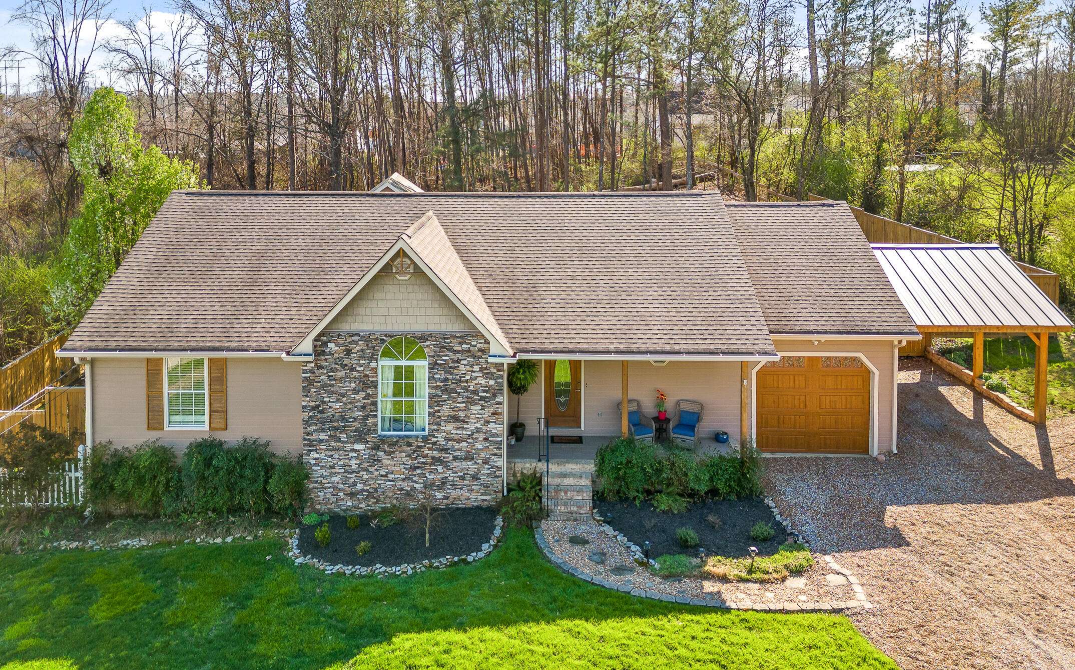 7510 Hewitt LN, Chattanooga, TN 37421