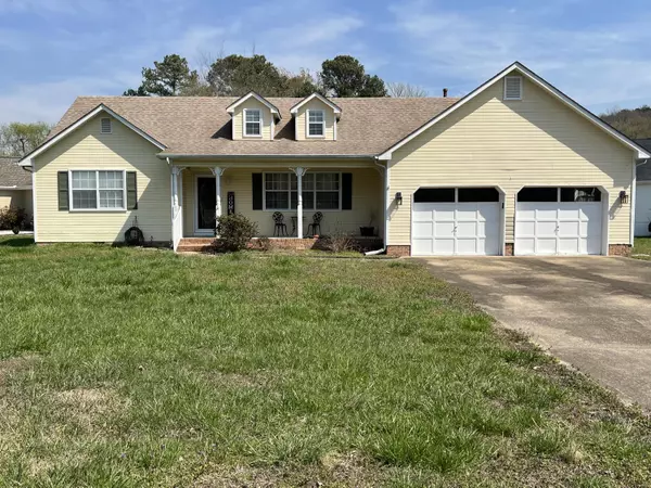 166 Crestwood Drive, Ringgold, GA 30736