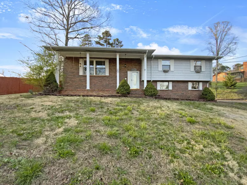 7358 Mccormack DR, Hixson, TN 37343