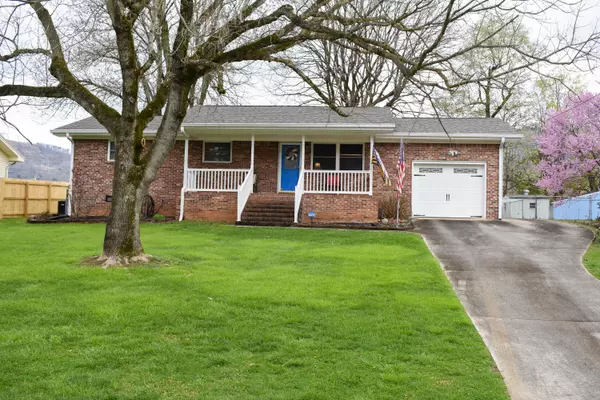 1217 Andrea Dr. DR,  Chattanooga,  TN 37419
