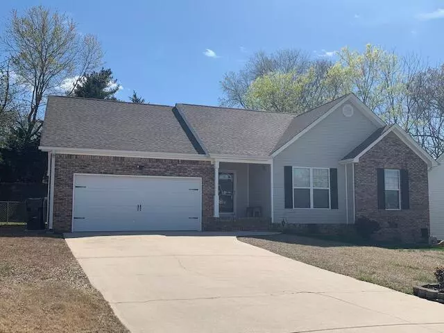 375 Fieldstone DR, Ringgold, GA 30736