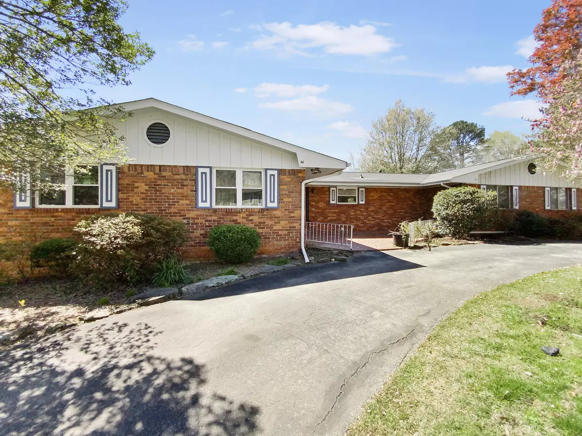 Chattanooga, TN 37416,4700 Brentwood DR