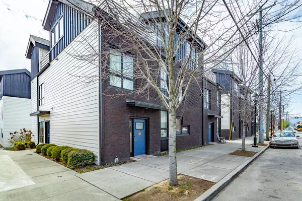510 Main ST, Chattanooga, TN 37408