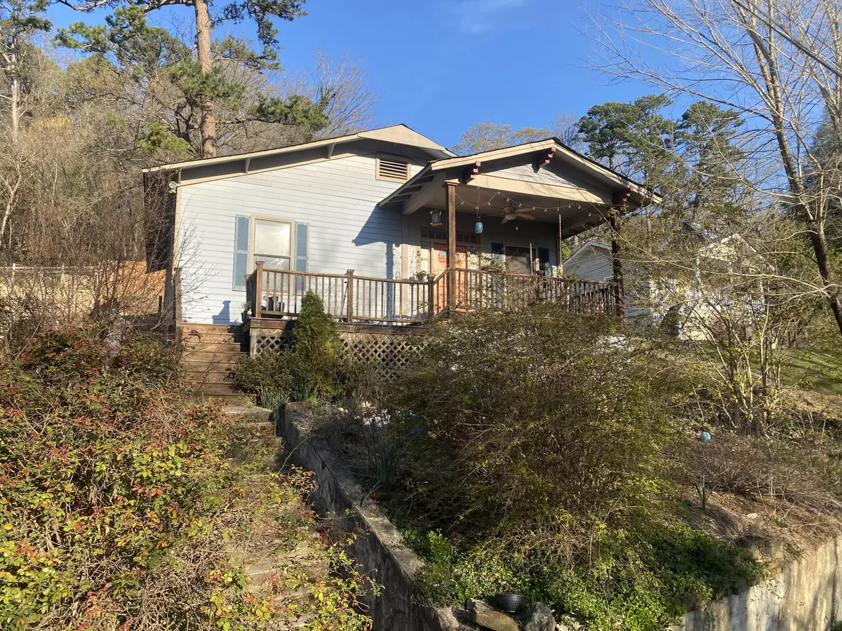 Chattanooga, TN 37409,4621 Guild TRL