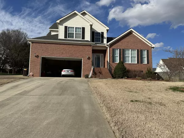 8629 Wading Branch CT, Ooltewah, TN 37363