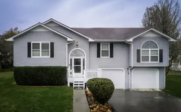 180 Diamond WAY, Chatsworth, GA 30705