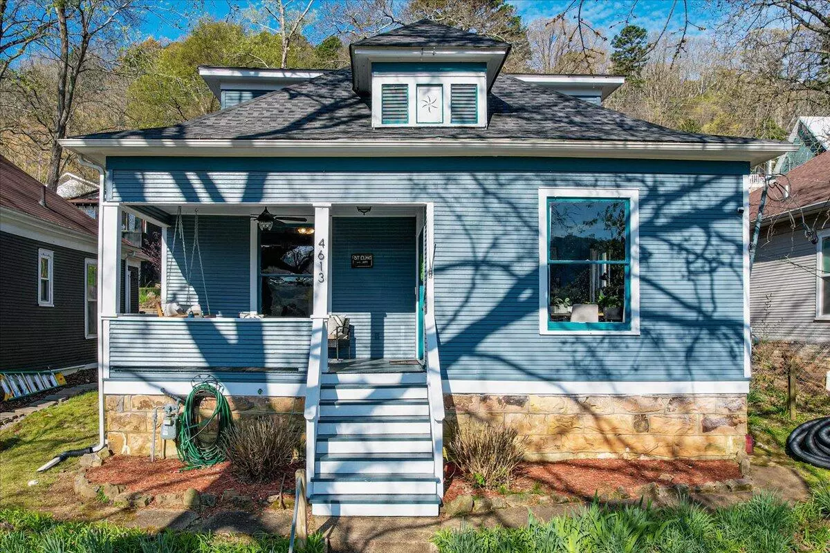 Chattanooga, TN 37409,4613 Alabama AVE