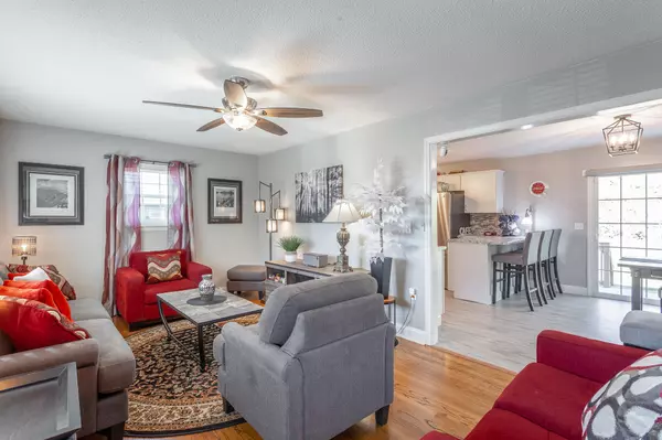 Chattanooga, TN 37416,4627 Northland LN