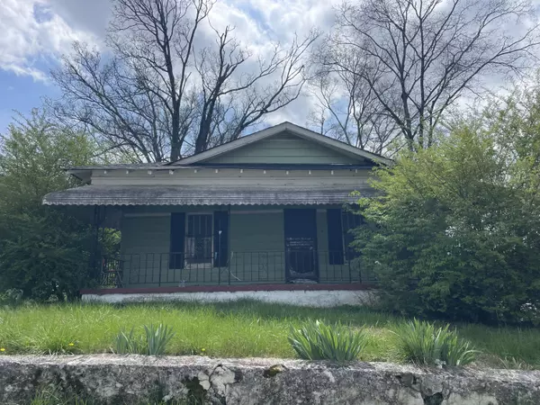 2504 Olive ST, Chattanooga, TN 37406