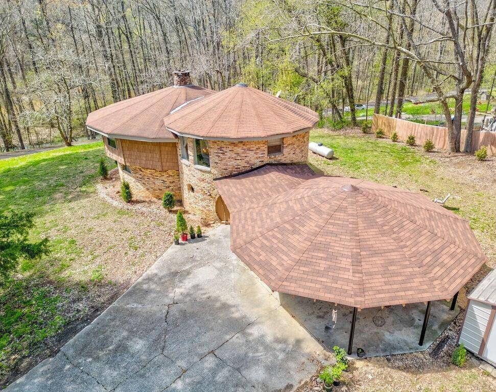 242 Cherokee DR,  Dalton,  GA 30721