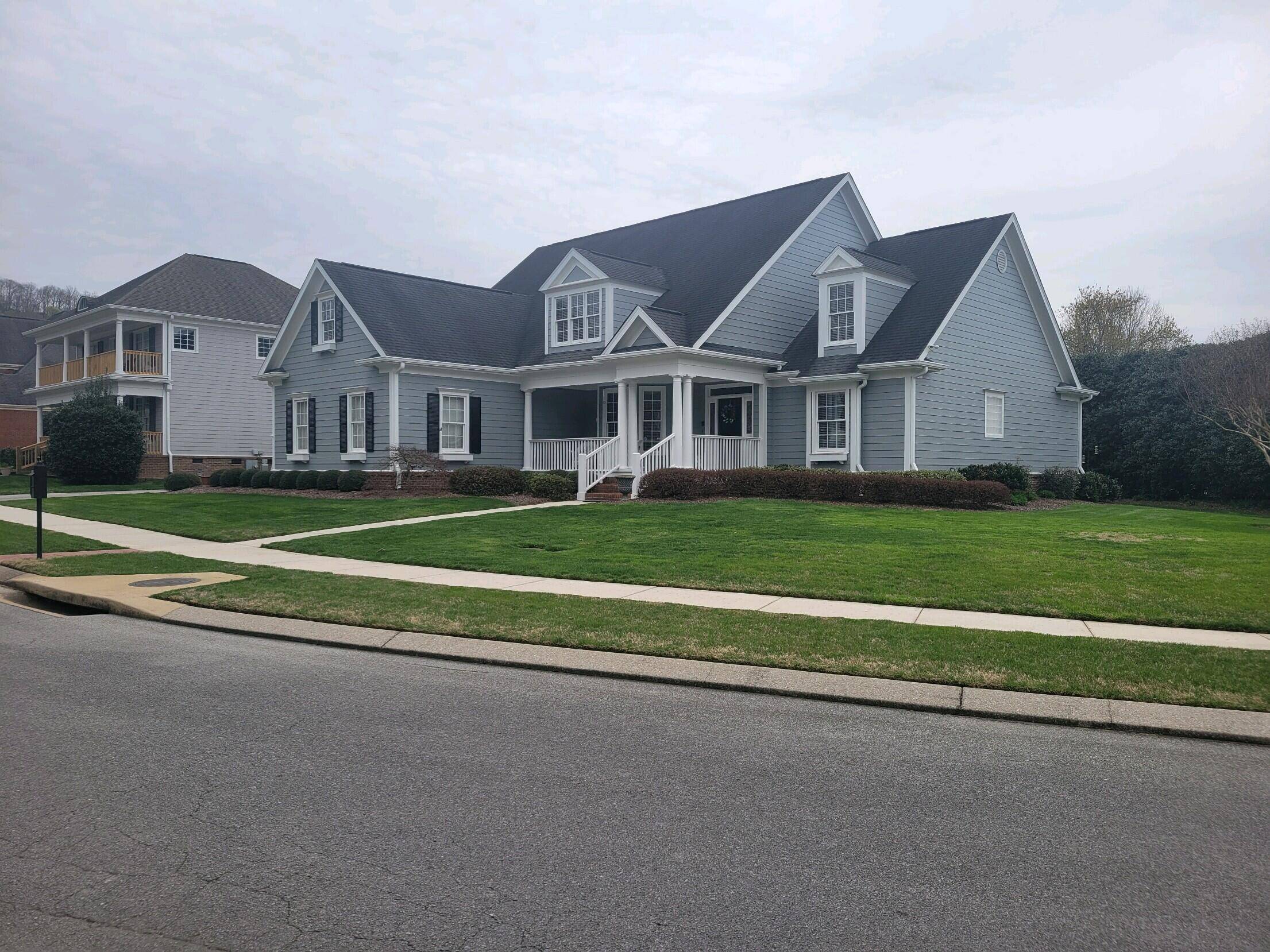 Hixson, TN 37343,1662 Chippenham DR