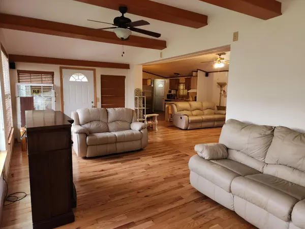 Valley Head, AL 35989,1565 County Rd 239