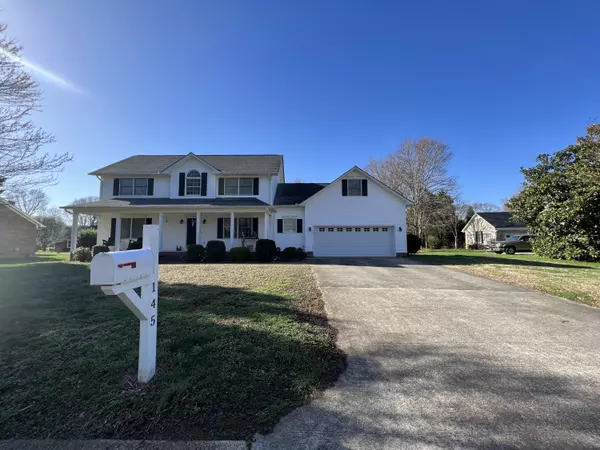 145 Ridgestone DR,  Cleveland,  TN 37312