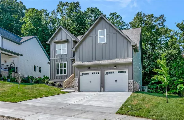 Ooltewah, TN 37363,9859 Trestle CIR