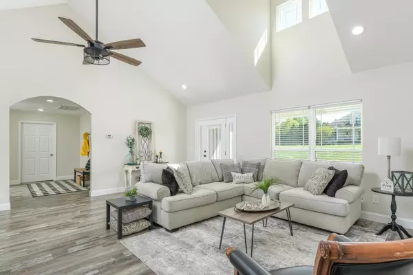 143 Hunters WAY, Benton, TN 37307