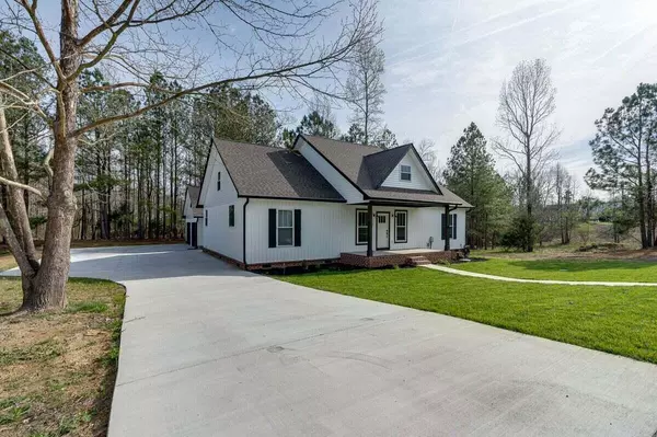 Cleveland, TN 37323,136 Dakota DR