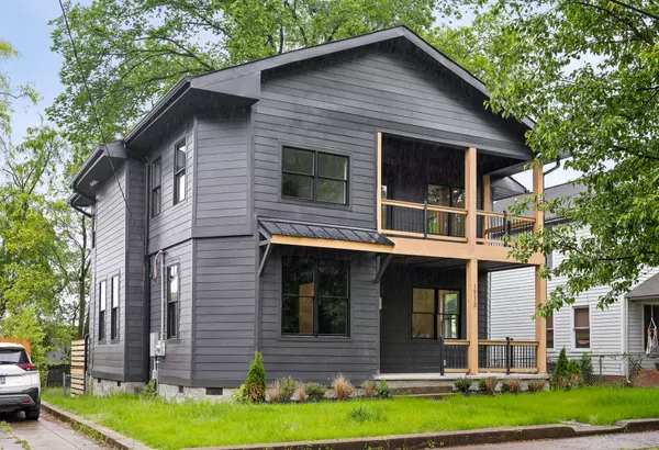 1713 Mitchell AVE, Chattanooga, TN 37408