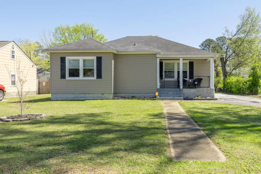 510 Parkdale AVE, Chattanooga, TN 37411