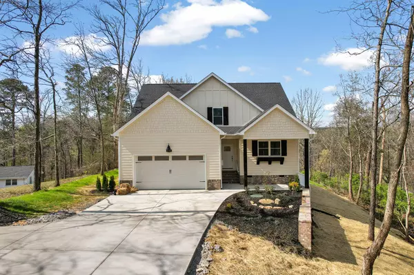 212 James Court, Cleveland, TN 37311