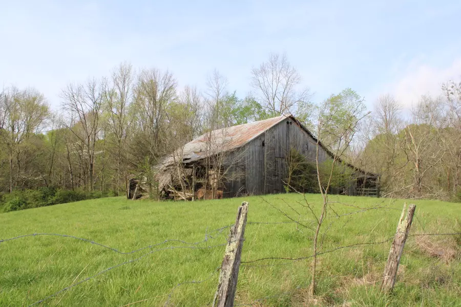 9ac Old Dayton RD, Pikeville, TN 37367