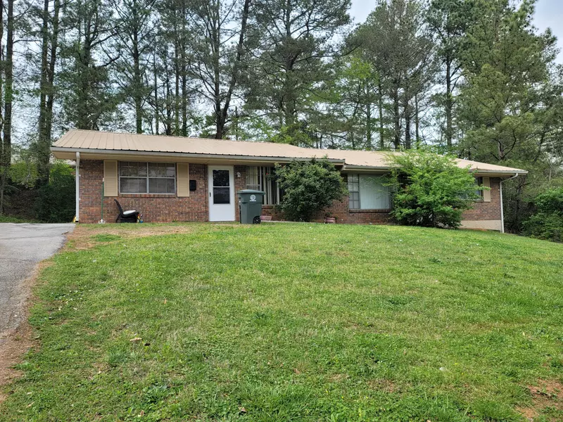 4033 Arbor Place LN, Chattanooga, TN 37416