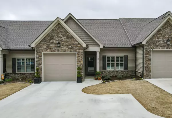 3812 Old Tasso RD, Cleveland, TN 37312