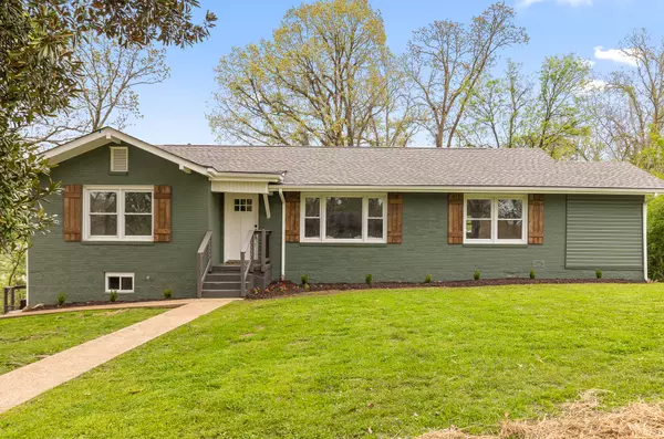 722 Hargraves AVE,  Chattanooga,  TN 37411