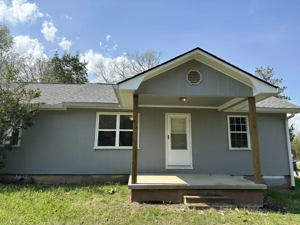 139 Creek RD, Spring City, TN 37381